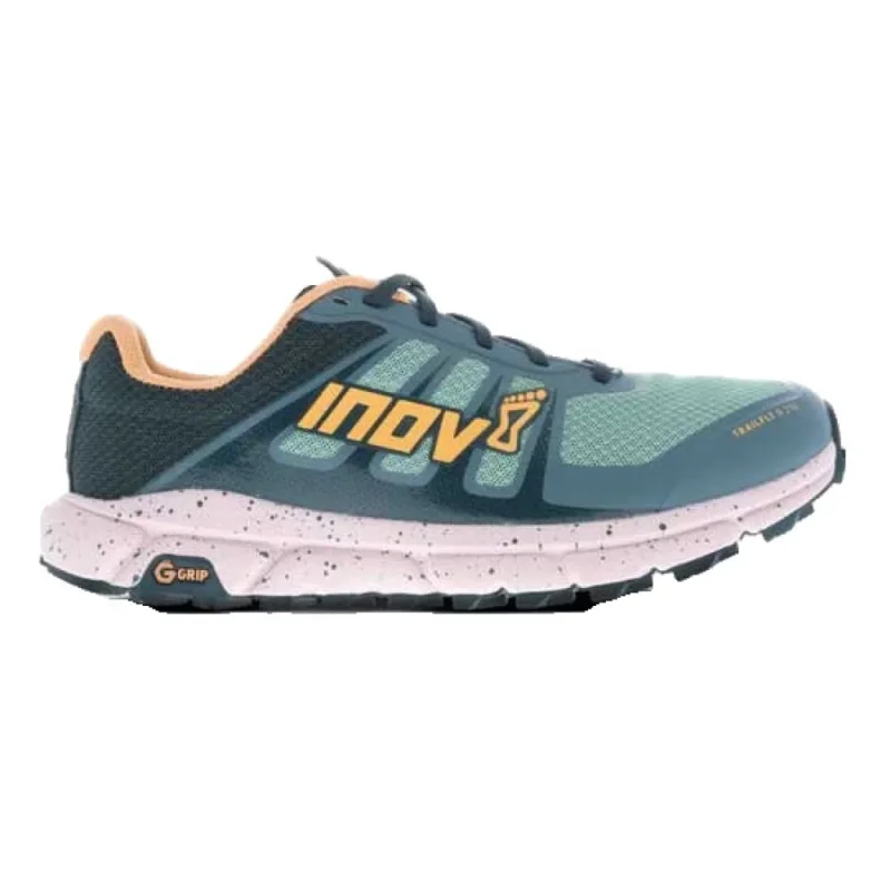 Inov8 Chaussures de trail running TrailFly G 270 V2 Meilleur Prix