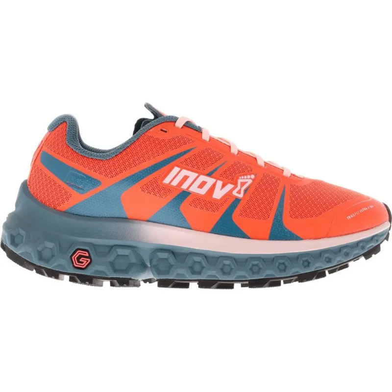 Inov8 Chaussures de trail running TrailFly Ultra G 300 Ma Bon Marché