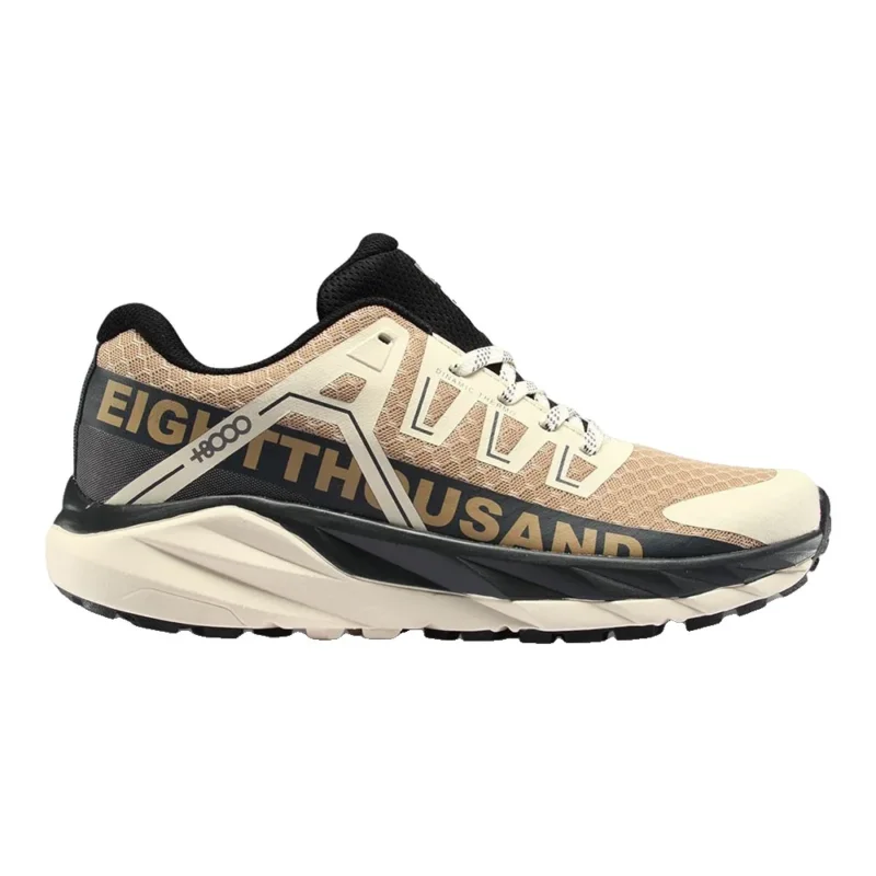 Prix Réduit +8000 Chaussures de trail running Tuman