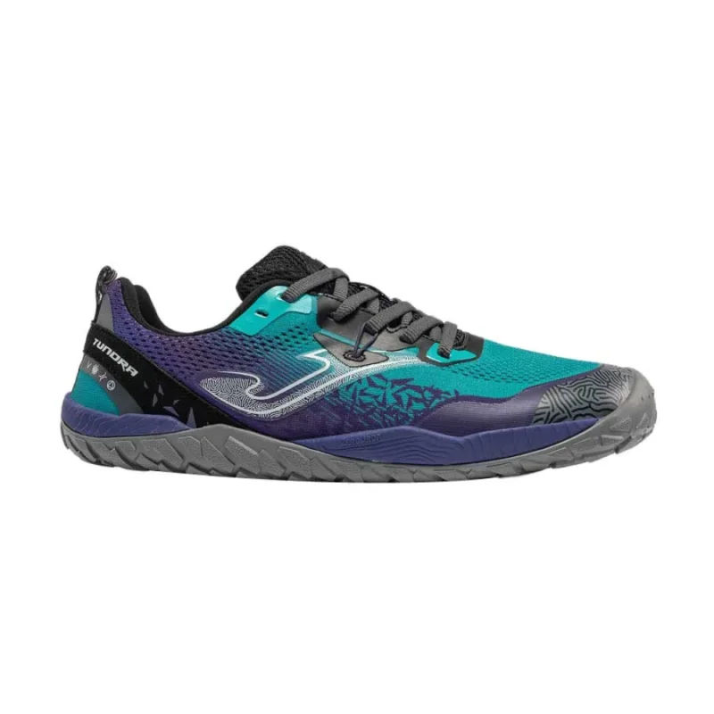 Joma Chaussures de trail running Tundra Barefoot Dernière Chance