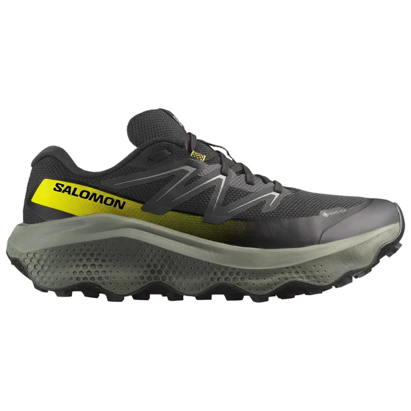 Certifié Salomon Chaussures de trail running Ultra Flow 2 GORE-TEX®