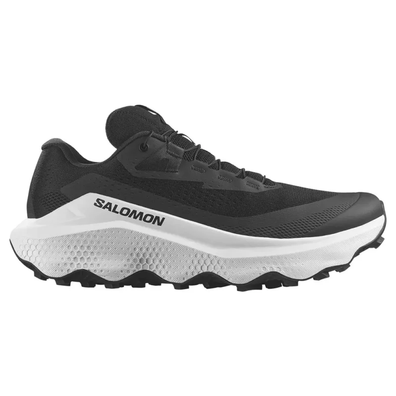 Salomon Chaussures de trail running Ultra Glide 3 Retour Gratuit