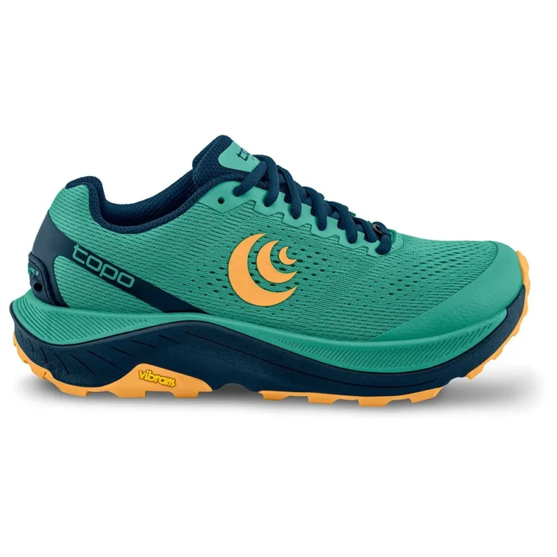 Topo Athletic Chaussures de trail running Ultraventure 3 Affaire À Saisir