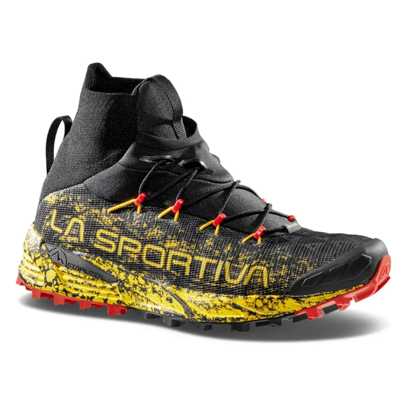La Sportiva Chaussures de trail running Uragano GORE-TEX® Nouvelle Collection