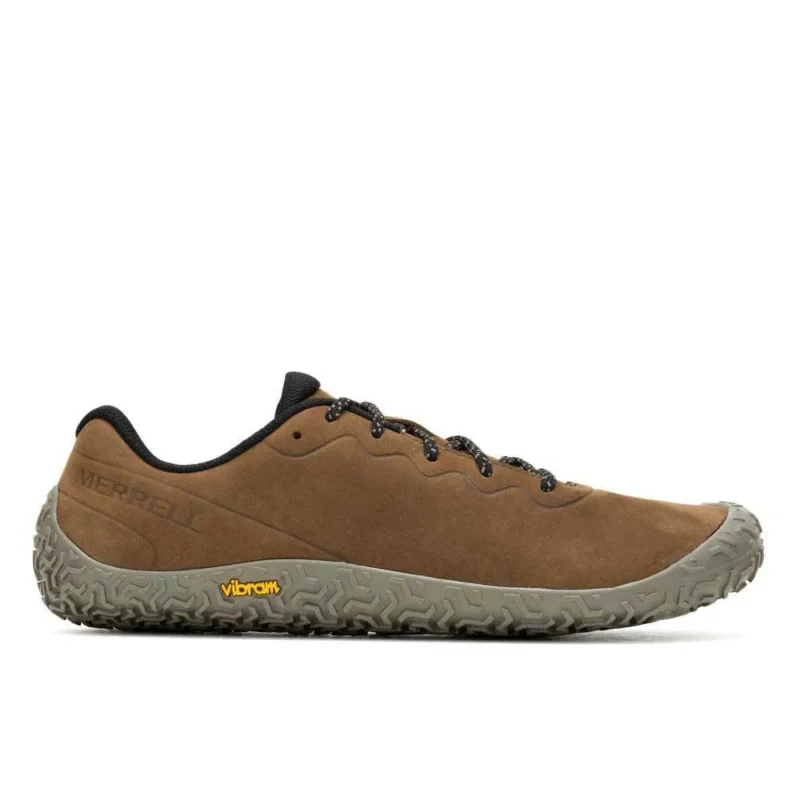 Merrell Chaussures de trail running Vapor Glove 6 LTR Affaire À Saisir