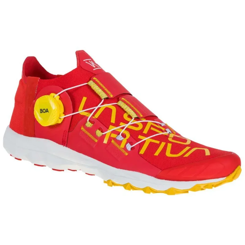 La Sportiva Chaussures de trail running VK BOA Vente Flash