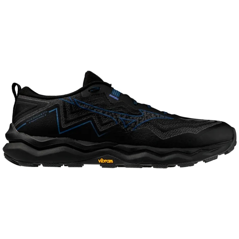 Mizuno Chaussures de trail running Wave Daichi 9 GORE-TEX® Seulement Aujourd'hui