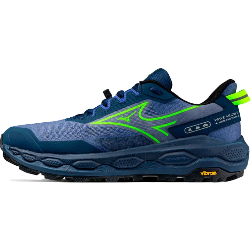 Mizuno Chaussures de trail running Wave Mujin 11 Achat Immédiat