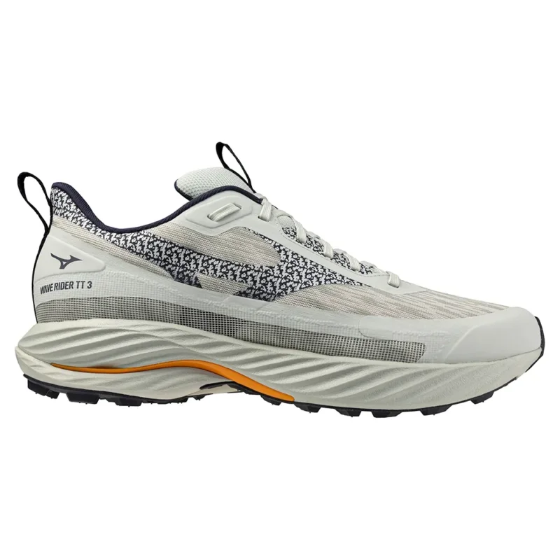 Mizuno Chaussures de trail running Wave Rider TT 3 Nouvel Arrivage