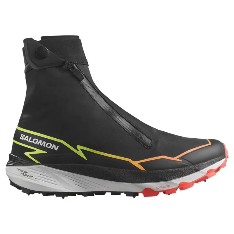 Jusqu'à Épuisement Des Stocks Salomon Chaussures de trail running Winter Cross Spike