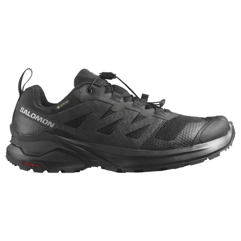 Nouvelle Collection Salomon Chaussures de trail running X-Adventure GORE-TEX®