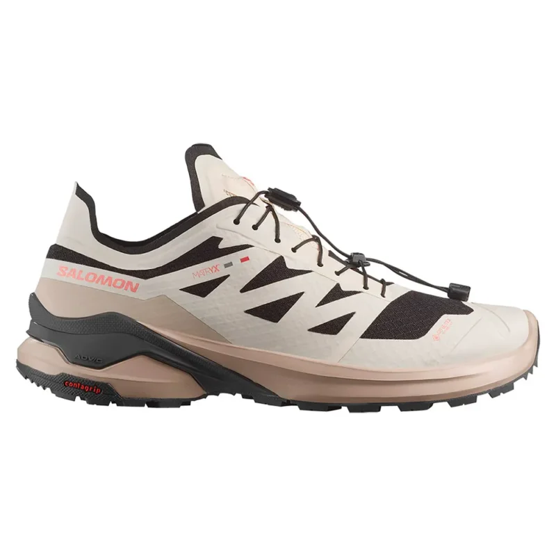 Prix Bas Salomon Chaussures de trail running XA Meta GORE-TEX® Made In France