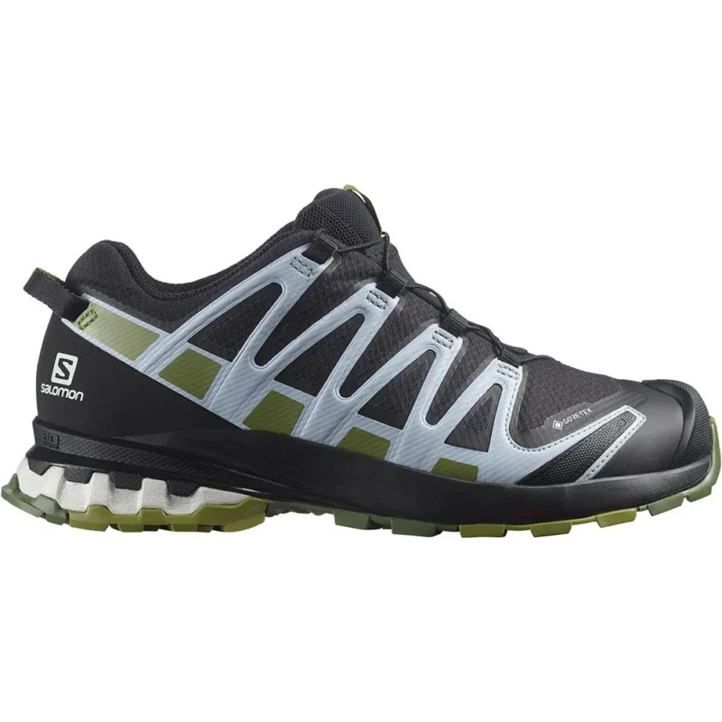 Dernier Modèle Salomon Chaussures de trail running XA Pro 3D V8 GORE-TEX®