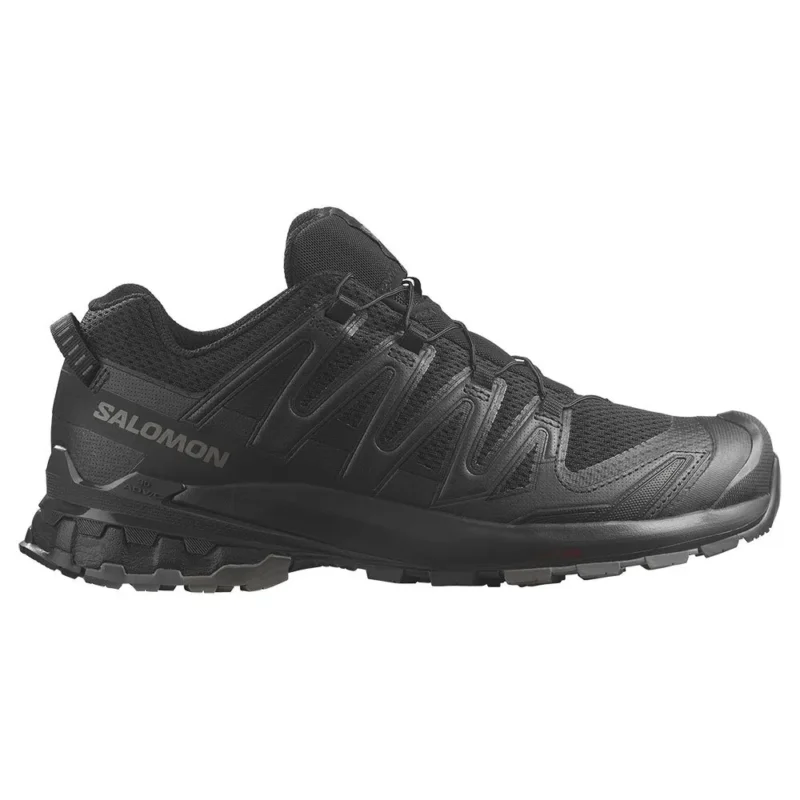 Retour Gratuit Salomon Chaussures de trail running XA Pro 3D V9