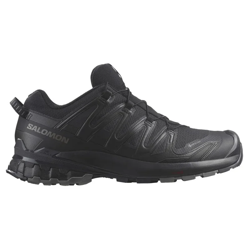 Offre Spéciale Salomon Chaussures de trail running XA Pro 3D V9 GORE-TEX®