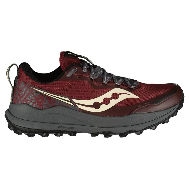 Nouvel Arrivage Saucony Chaussures de trail running Xodus Ultra 2