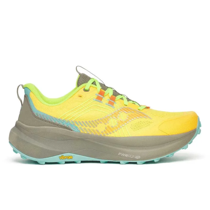 Remise Saucony Chaussures de trail running Xodus Ultra 4