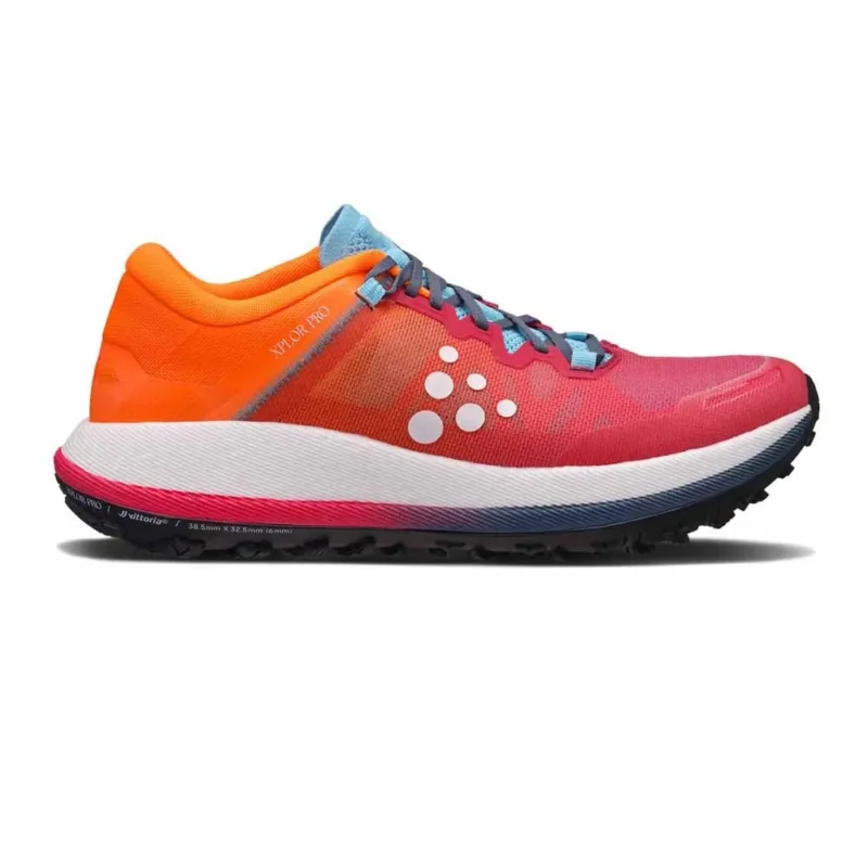 Paiement Sécurisé Craft Chaussures de trail running Xplor Pro