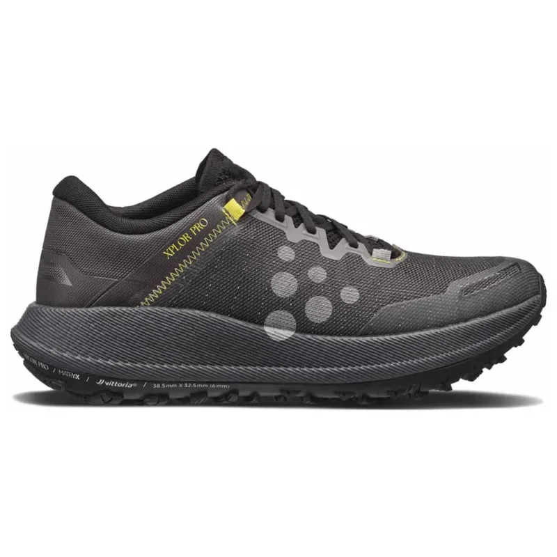 Meilleur Prix Craft Chaussures de trail running Xplor Pro Matryx