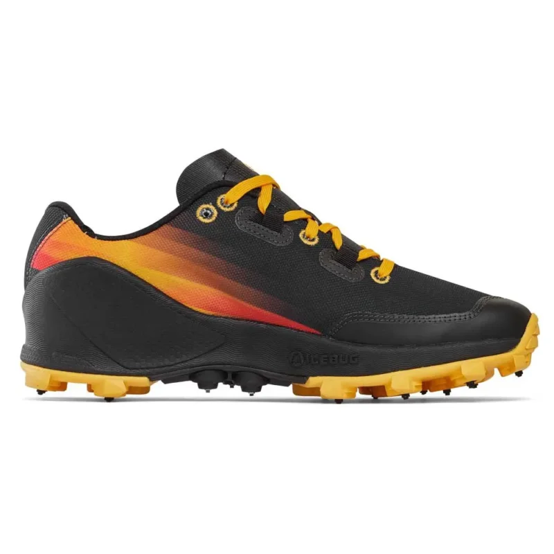Icebug Chaussures de trail running Zeal5 OLX Satisfait Ou Remboursé