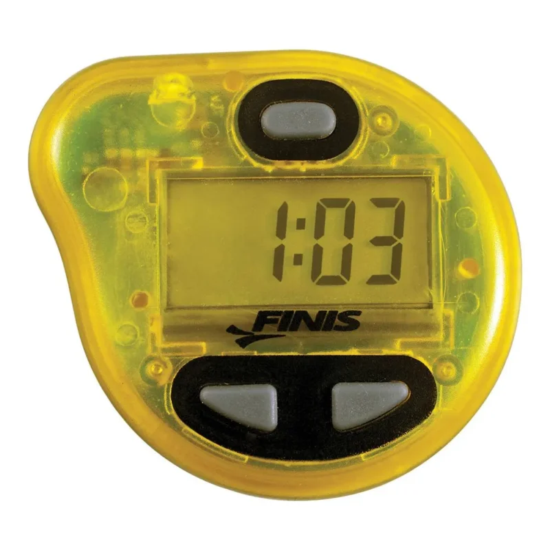 Satisfait Ou Remboursé Finis Chronomètre Tempo Trainer Pro