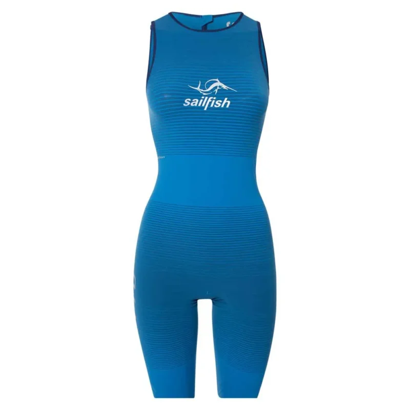 Sailfish Combinaison de natation sans manches Rebel Pro Plus 1 Dernière Chance