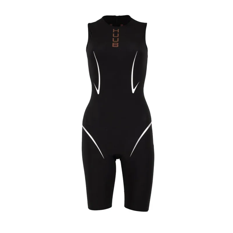 Super Prix HUUB Combinaison de natation sans manches TC Performance