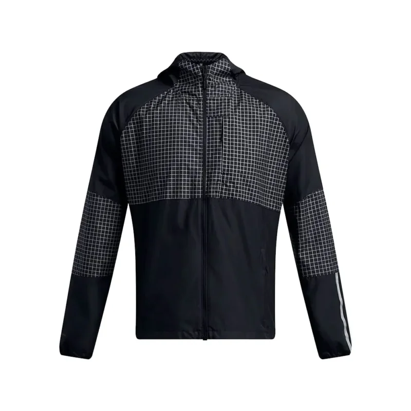 Prix Réduit Under Armour Coupe-vent Launch Elite CW