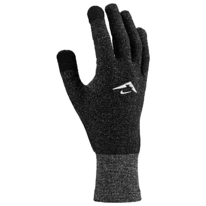 Nike Gants Dri-Fit Trail Knit RG Prix Cassé
