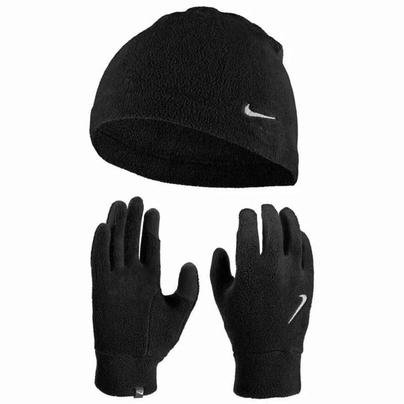 Seulement Aujourd'hui Nike Gants Fleece