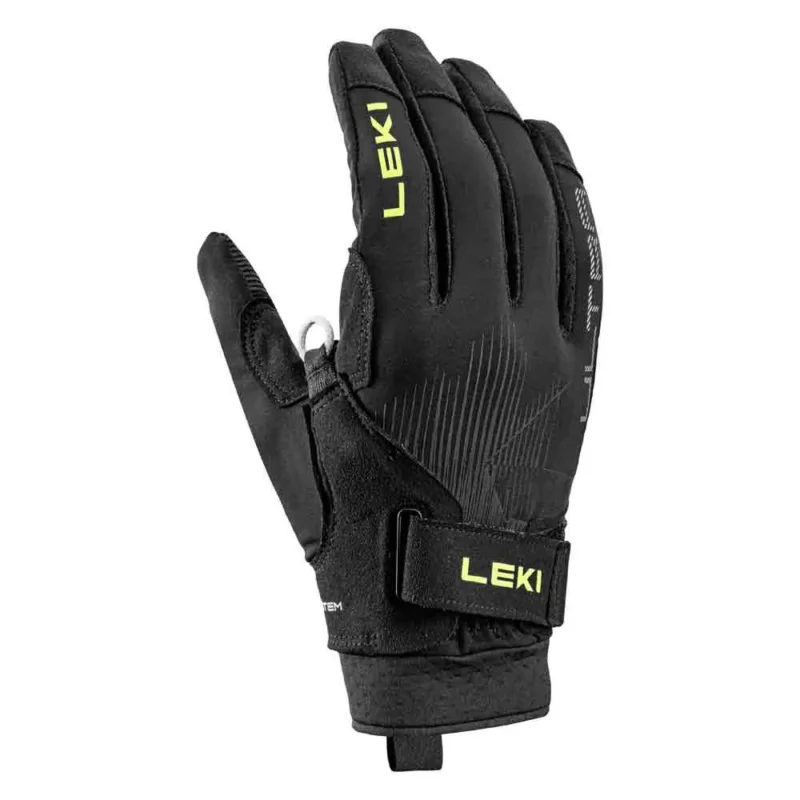 Leki Gants Ultratrail TR Populaire