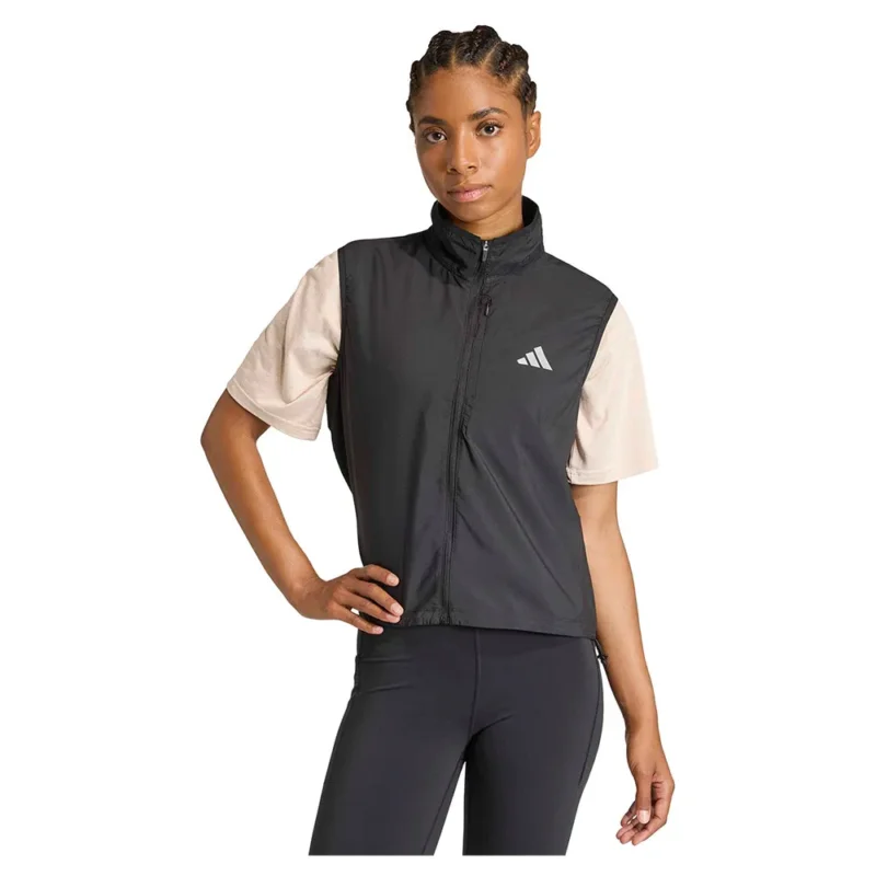 Bon Marché adidas Gilet Adi365 Running Essentials