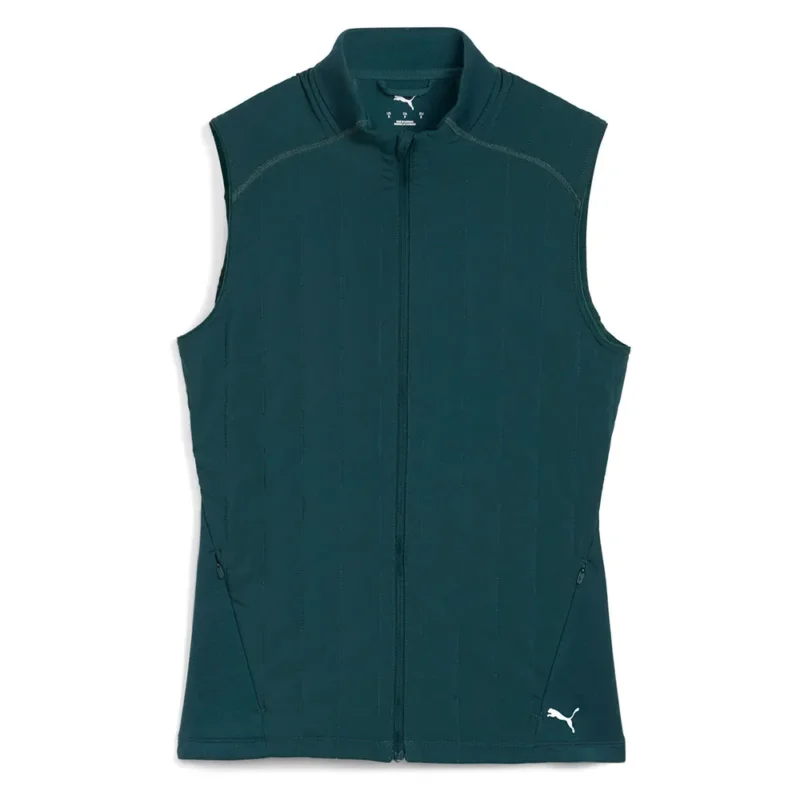 Usine Directe Puma Gilet Cloudspun Warmlbl