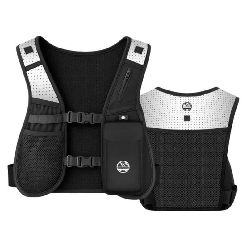 Six Peaks Gilet d´hydratation Réduction