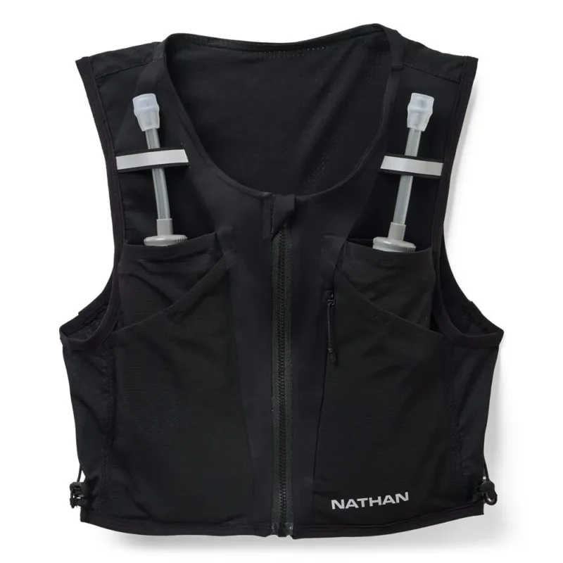 Vente Flash Nathan Gilet d´hydratation femme AeroZip 1L