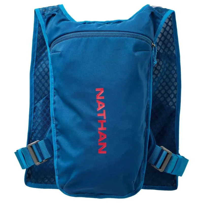 Offre Exclusive Nathan Gilet d´hydratation Quick Start 3.0 3L