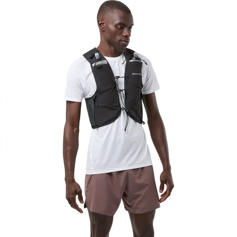 Prix Réduit NNormal Gilet d´hydratation Race