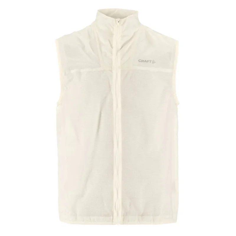 Prix Choc Craft Gilet Hypervent light wind