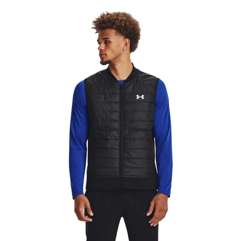 Réduction Under Armour Gilet Storm Insulted Run