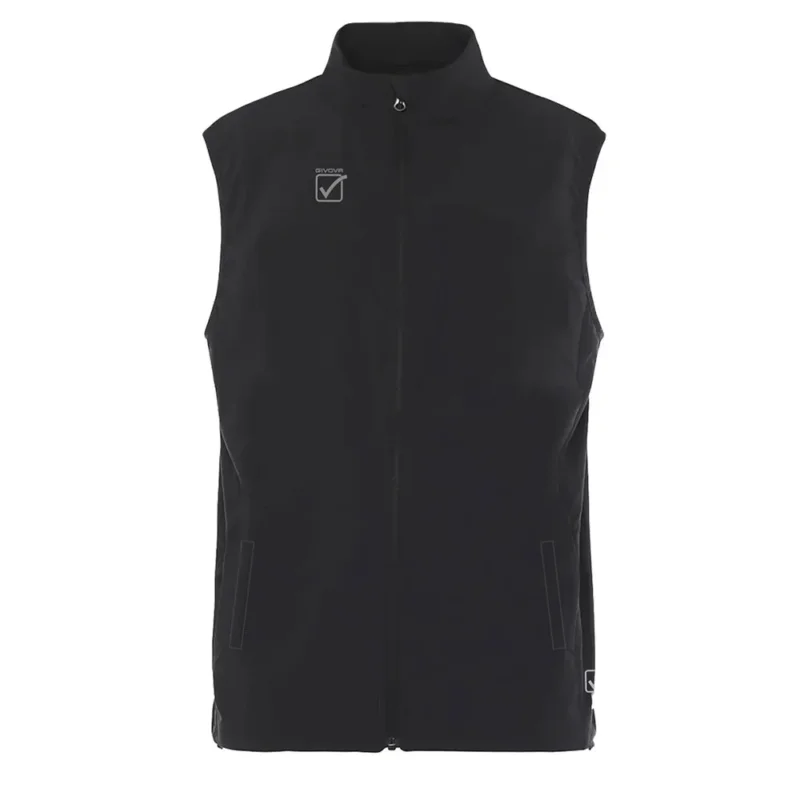 Givova Gilet Tech Vente Directe