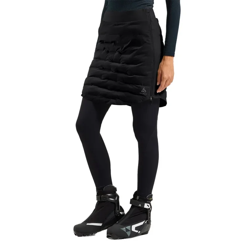 Nouvel Arrivage Odlo Jupe Zeroweight Insulator