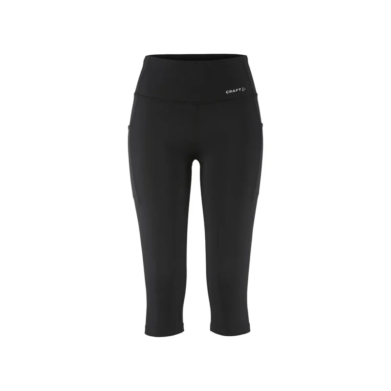 Craft Leggings 3/4 Essence 3 Satisfait Ou Remboursé