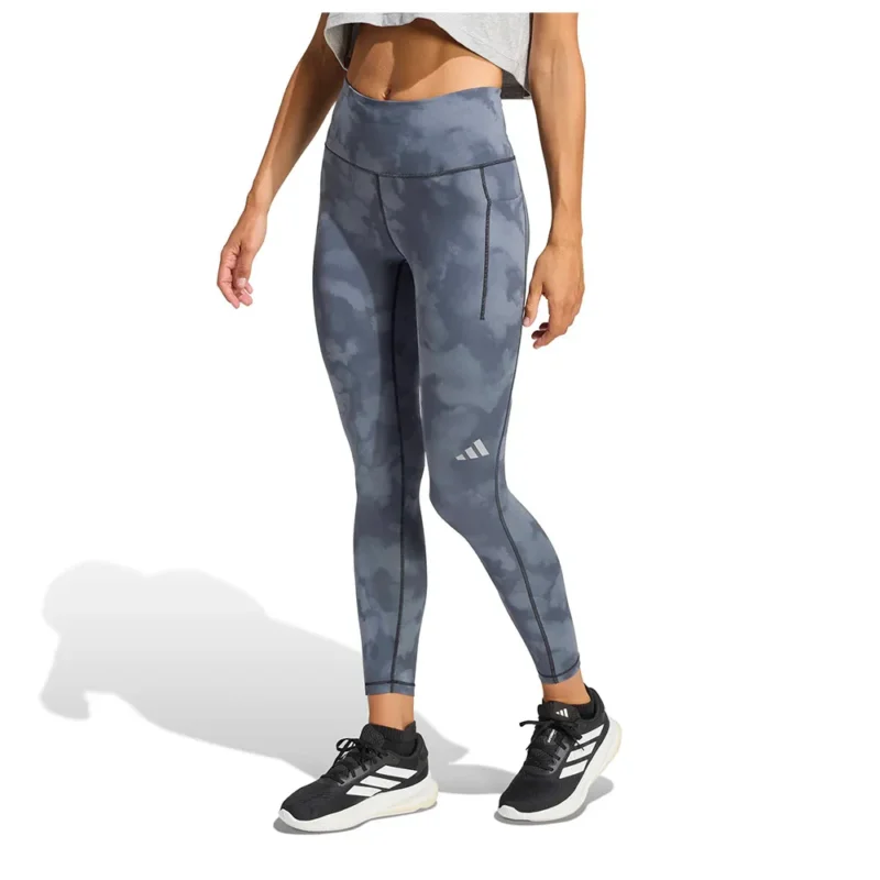adidas Leggings 7/8 Adi365 Climacool AOP Running Offre Limitée