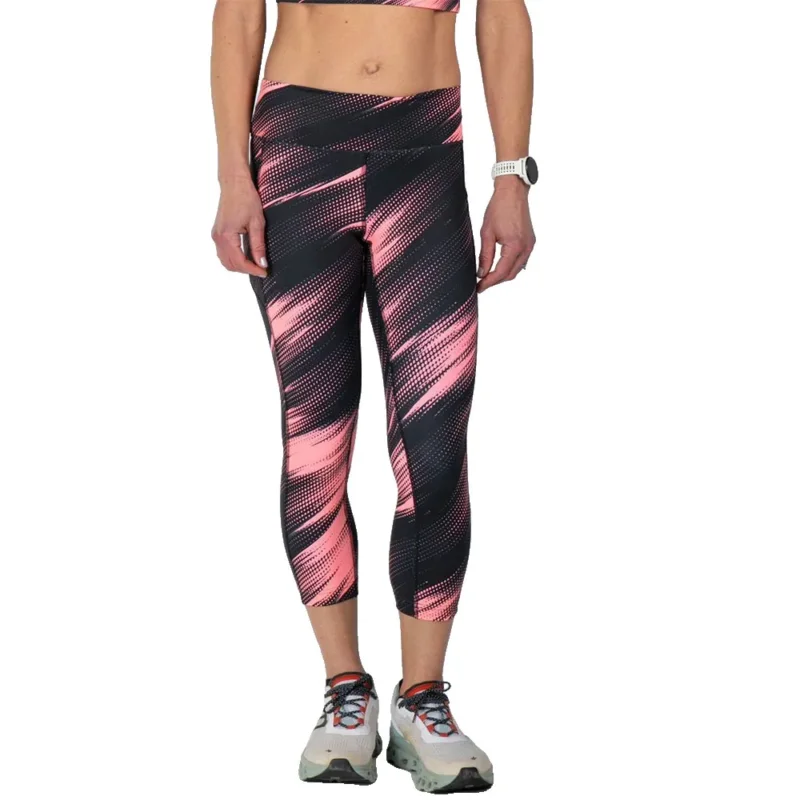 Zoot Leggings 7/8 Ltd Run High-Rise Commander Maintenant