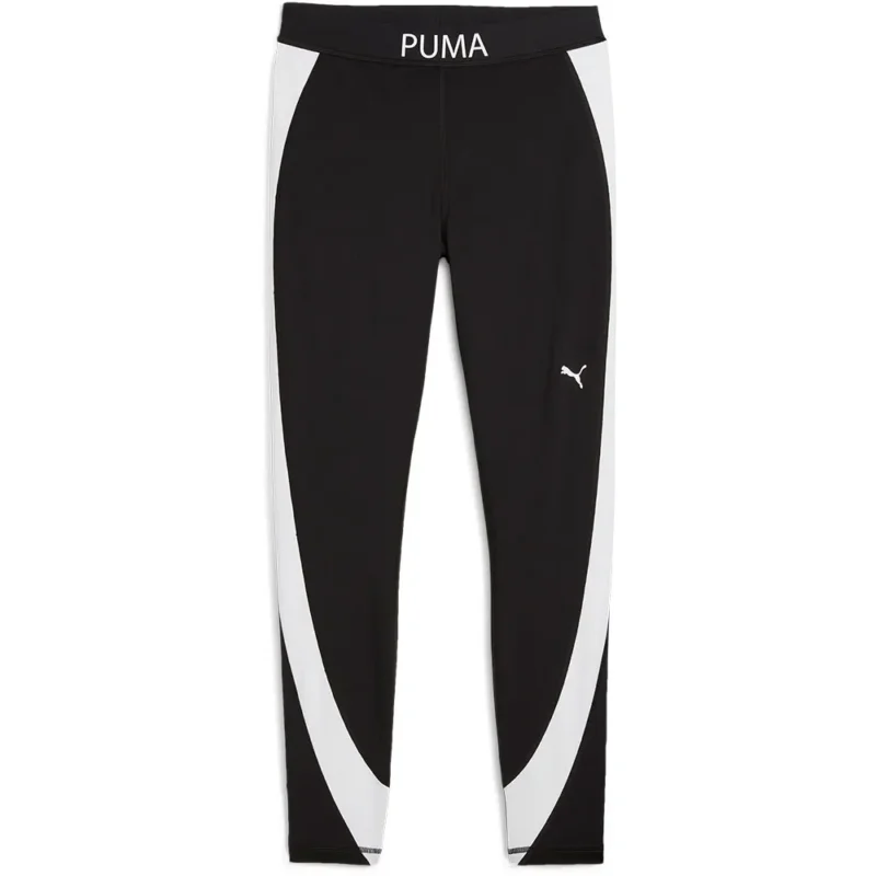 Meilleure Vente Puma Leggings 7/8 Strong