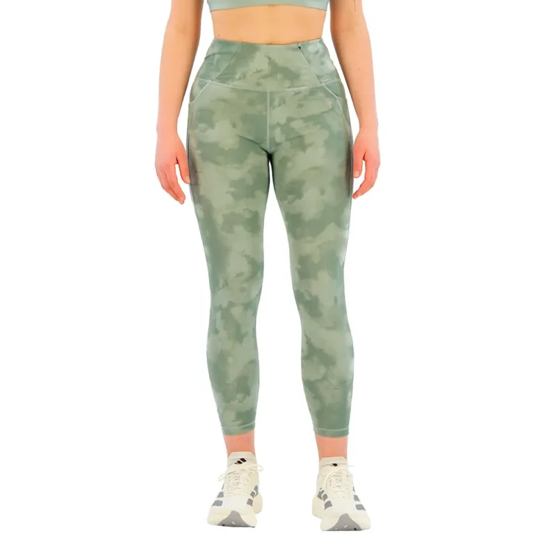 adidas Leggings Adi365 Climacool AOP Running Bon Plan