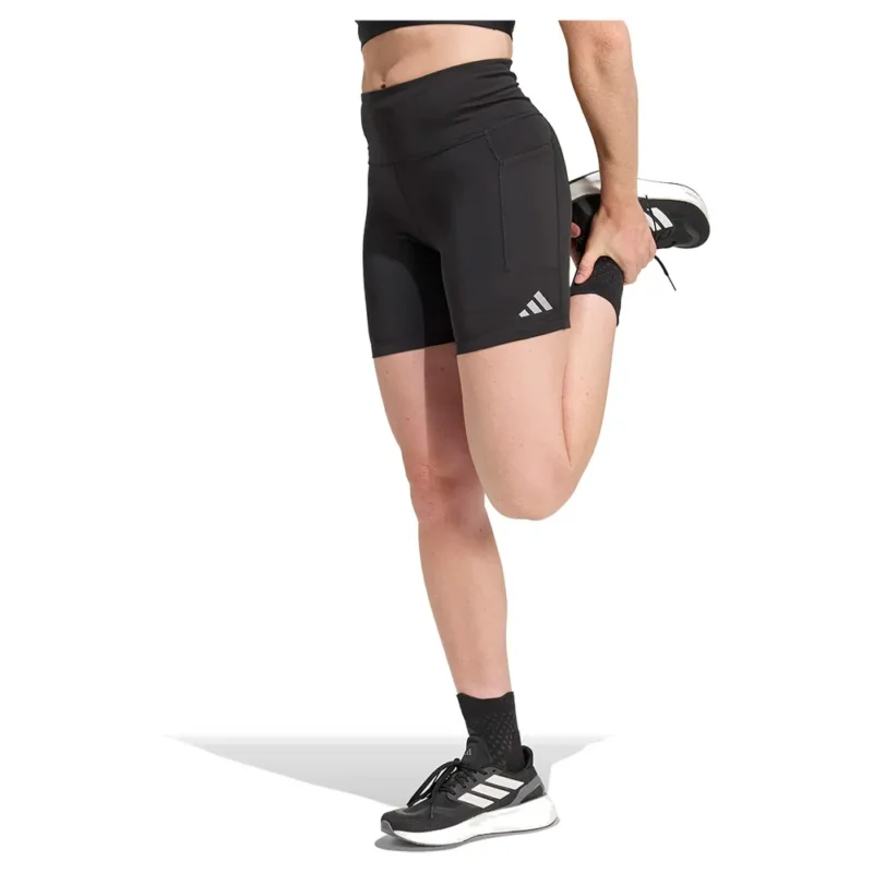 Offre Spéciale adidas Leggings courts Adi365 Climacool Running 7´´