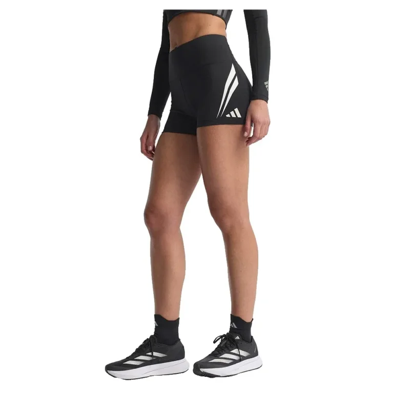 Quantité Limitée adidas Leggings courts Adizero Archive Running 4´´