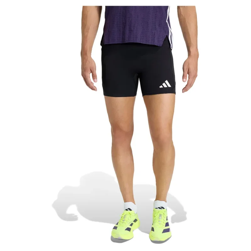 adidas Leggings courts Adizero Running Pocket 7´´ Promotion Saisonnière