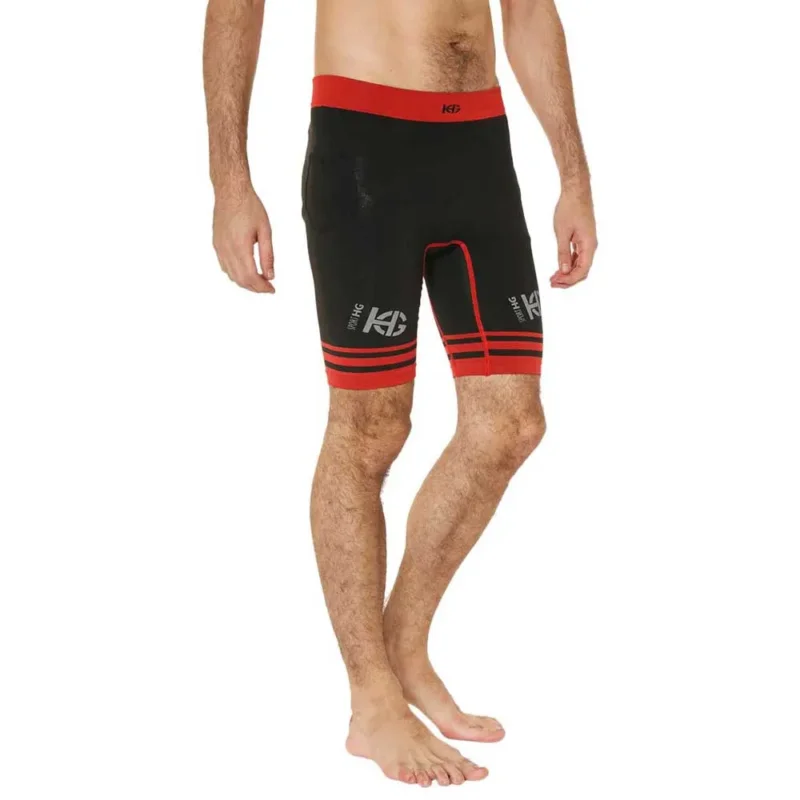 Offre Limitée Sport HG Leggings courts Dales Pocket